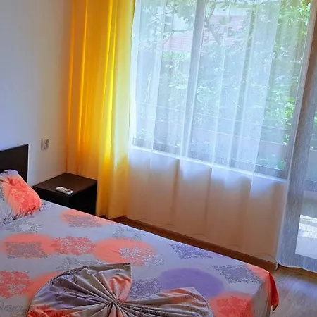 Pensiune Смокиня Kiten (Burgas)