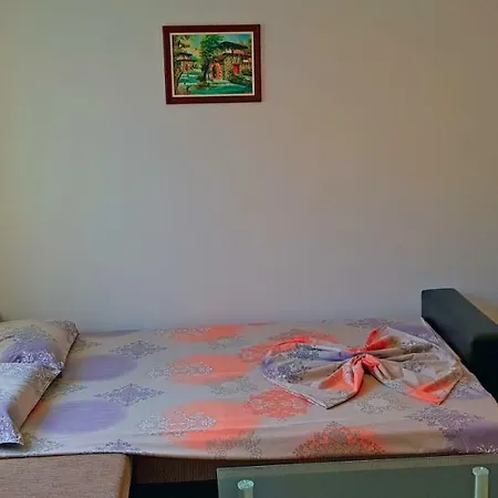 Смокиня Pensiune Kiten (Burgas)